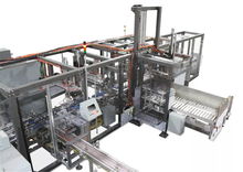 上海国际食品加工与包装机械展览会联展 电梯设备展区亮点巡礼