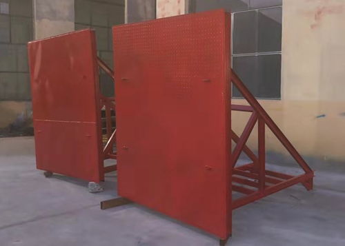 电梯井道拼装平台市场前景分析——以亚联机械为例看电梯设备细分领域机遇