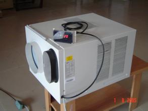 冰灵牌电梯空调 产品优势与加盟前景解析