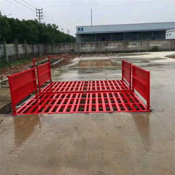 合肥建筑工地洗车设备厂家 恒铭电梯设备与环保施工的协同发展