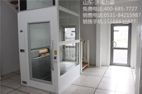 广安自行走升降机厂家 卓越服务领航电梯设备新时代