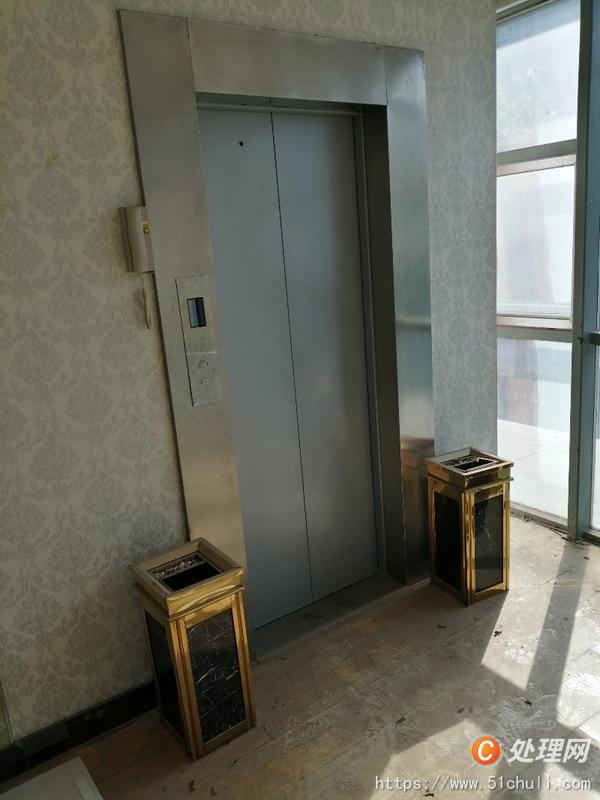 转让家庭客用电梯
